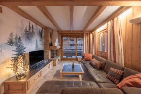 L'origan Le Grand-Bornand